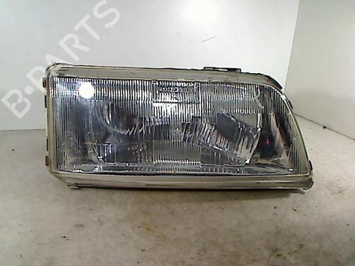 Used Right headlight PEUGEOT BOXER Van (230L) 1.9 D (69 hp) 26071427