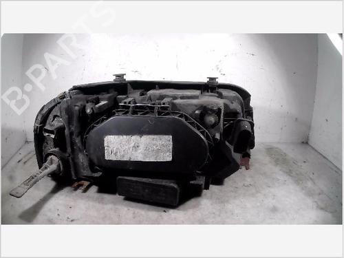 Left headlight VW SHARAN (7M8, 7M9, 7M6) 1.9 TDI | BP26097824C28 
