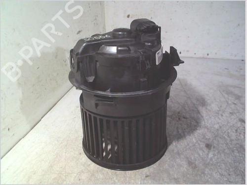 Used Heater blower motor PEUGEOT 2008 I (CU_) 1.6 HDi (114 hp) 26293143