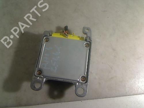 ECU airbags TOYOTA RAV 4 II (_A2_) 2.0 D 4WD (CLA20_, CLA21_, CLA20R, CLA21R) | BP26094972M53 