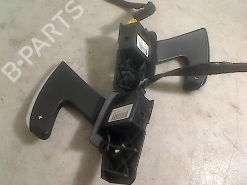Used Shift knob CITROËN C4 Picasso I MPV (UD_) 1.6 HDi (109 hp) 26102166