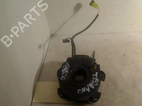 Used Squib airbag NISSAN TERRANO II (R20) 2.7 TDi 4WD (125 hp) 29890251