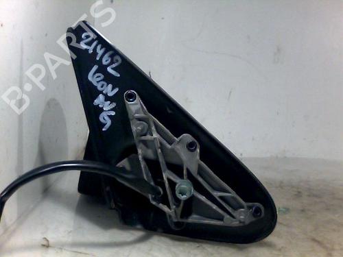 Left mirror SEAT LEON (1M1) 1.6 16 V | BP28323635C26 