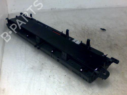 Used Display monitor RENAULT SCÉNIC II (JM0/1_) 1.9 dCi (JM0G, JM12, JM1G, JM2C) (120 hp) 26090224