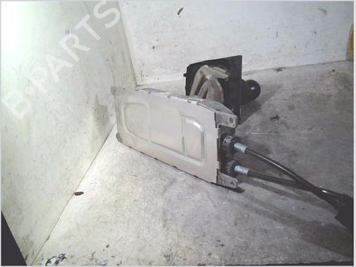 Shift knob VW GOLF VI (5K1) 2.0 TDI | BP36797193I34 - Image 2