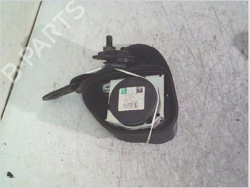Used Front right seatbelt MINI MINI (R56) Cooper D (109 hp) 26116770