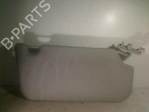 Left sun visor FORD FIESTA VI (CB1, CCN) 1.6 TDCi | BP26092523I1 
