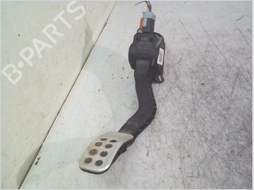 Gaspedaal CITROËN DS4 (NX_) 1.6 HDi 110 (112 hp) 26116275