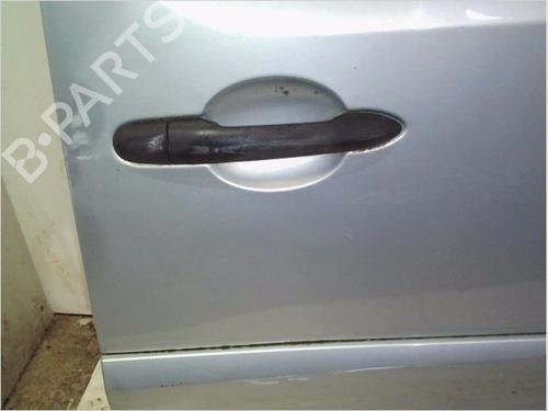Used Exterior handle RENAULT KANGOO / GRAND KANGOO II (KW0/1_) 1.5 dCi 110 (KW0C, KW0H) (110 hp) 28324831