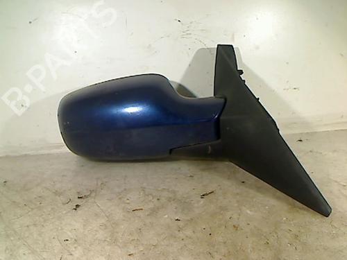 Used Right mirror RENAULT SCÉNIC II (JM0/1_) 1.5 dCi (JM1F) (86 hp) 26072184