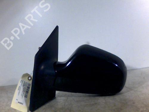 Left mirror HYUNDAI MATRIX (FC) 1.5 CRDi | BP26103630C26 