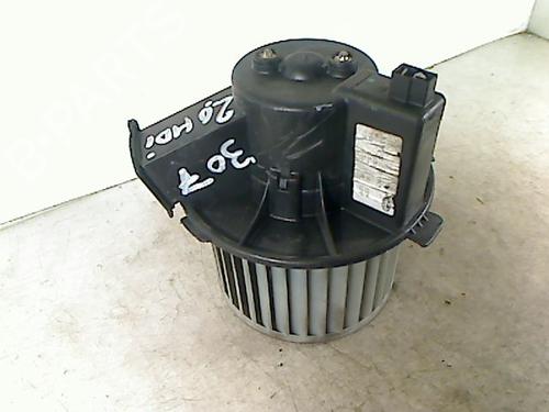 Used Heater blower motor PEUGEOT 307 (3A/C) 2.0 HDi 110 (107 hp) 26066449