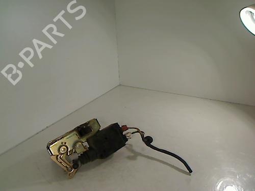 Used Front right lock PEUGEOT 405 II Break (4E) 1.6 (88 hp) 26102469