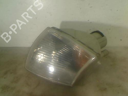 Used Right front indicator RENAULT CLIO I (B/C57_, 5/357_) 1.2 (B/C/S57A, B/C57S, 5/357F, 5/357J, 5/357L, 5/357R) (58 hp) 26095215