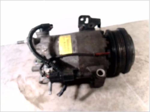 AC-Kompressor FORD B-MAX (JK) 1.0 EcoBoost (125 hp) 26105499