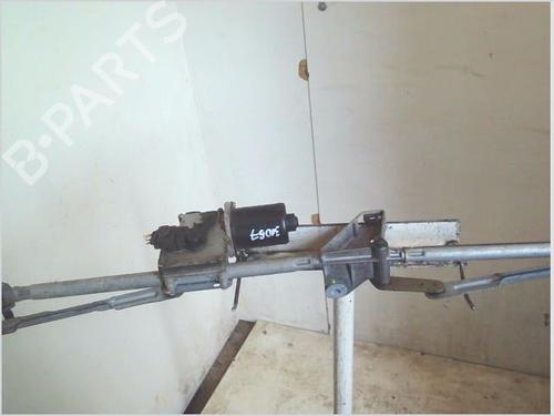 Front wipers mechanism PEUGEOT 307 (3A/C) 1.6 16V | BP27477244C83 