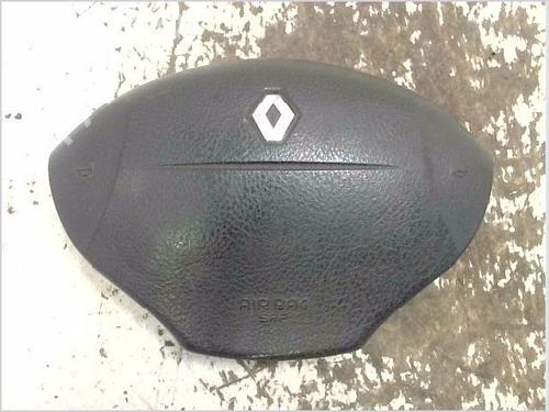 Airbag delantero izquierdo Airbag delantero izquierdo RENAULT KANGOO (KC0/1_) 1.9 dTi (KC0U) (80 hp) 34632657 34632657