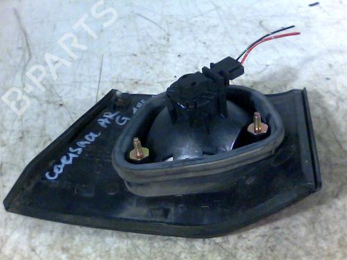Left tailgate light MITSUBISHI CARISMA (DA_) 1.9 TD (DA4A) | BP26106951C79 