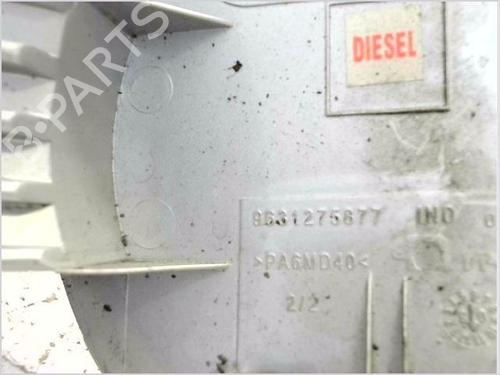 Fuel flap CITROËN XSARA PICASSO (N68) 2.0 HDi | BP26069007C131 