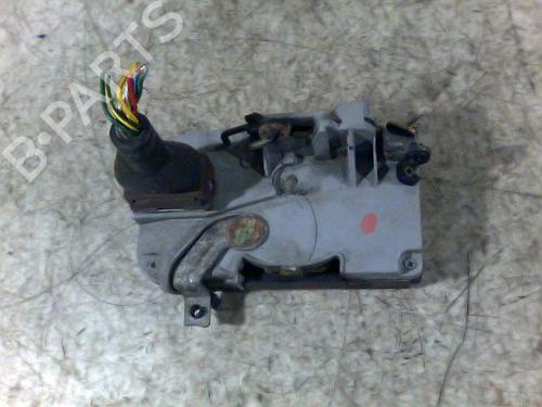 Front right lock PEUGEOT 306 Hatchback (7A, 7C, N3, N5) 1.9 DT | BP26067664C97 