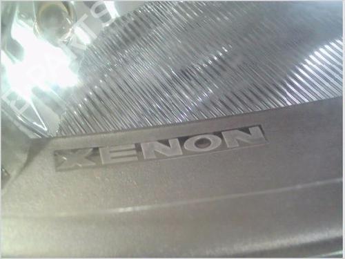 Højre forlygte RENAULT LAGUNA II (BG0/1_) 1.9 dCi (BG08, BG0G) | BP26073623C29 