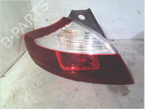 Farolim esquerdo Farolim esquerdo RENAULT MEGANE III Hatchback (BZ0/1_, B3_) 1.2 TCe (BZ2B, BZ11) (116 hp) 33845217 33845217