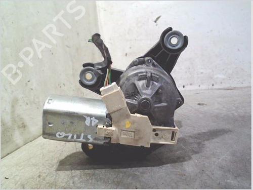 Used Rear wiper motor Rear wiper motor FIAT STILO (192_) 1.8 16V (192AXC1A, 192BXC1A) (133 hp) 36301476 36301476