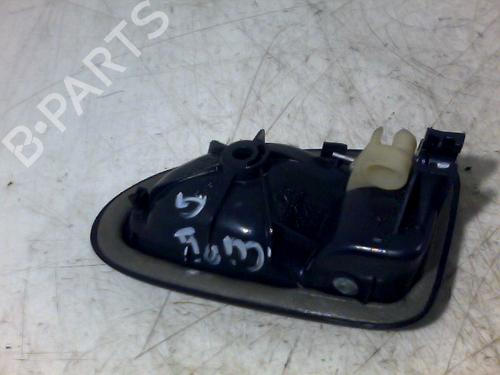 Front left interior door handle RENAULT CLIO II (BB_, CB_) 1.9 D (B/CB0E, BB0J) | BP26086438I13 