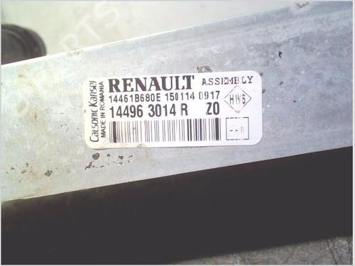 Other RENAULT CLIO IV (BH_) 0.9 TCe 90 (BHNF, BHMA, BHMH, BHJK, BHJR) | BP30143917O1