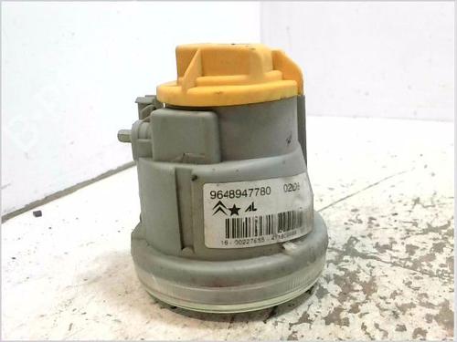 Højre Foran Tågelygte CITROËN C3 I (FC_, FN_) 1.4 HDi (68 hp) 30765619