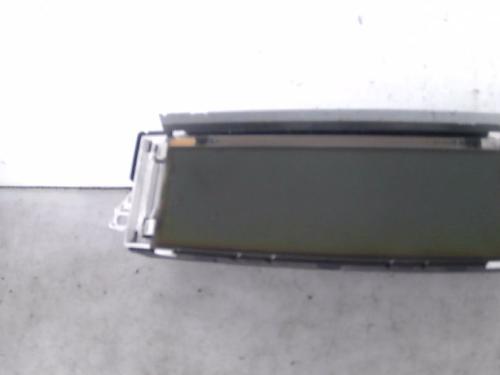 Multifunctionele display CITROËN C4 I (LC_) 1.6 HDi (90 hp) 26093023