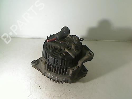 Alternator RENAULT MEGANE I (BA0/1_) 1.6 e (BA0F, BA0S) | BP27395336M7 