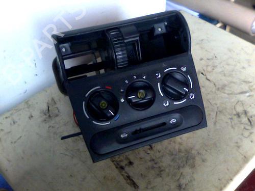 Used Climate control OPEL MONZA A (22_) 3.0 GSE (180 hp) 26109587