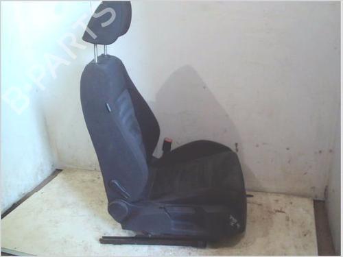 Right front seat VW GOLF VI (5K1) 2.0 TDI | BP36422610C16 - Image 2