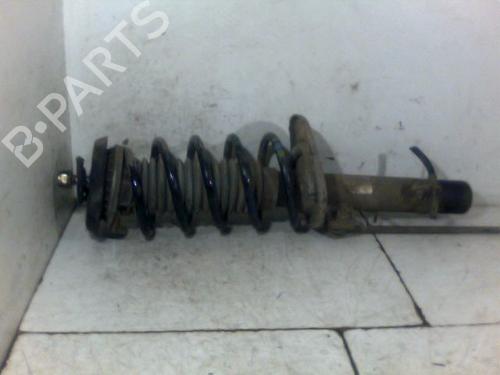 Used Right front shock absorber PEUGEOT 207 (WA_, WC_) 1.6 HDi (109 hp) 26082442