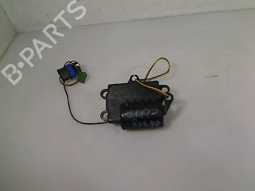 Heater blower motor RENAULT CLIO II (BB_, CB_) 1.4 (B/CB0C, B/CB0S) | BP26092097M62 