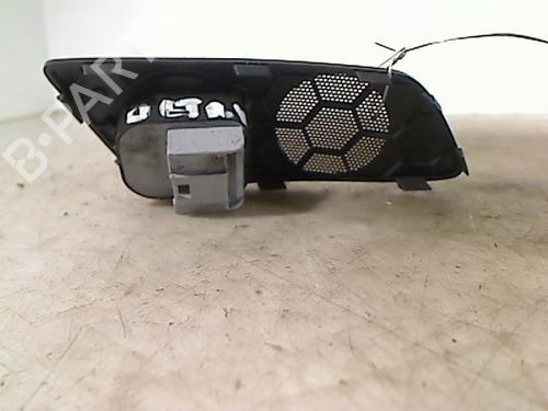 Mirror switch SKODA OCTAVIA II Combi (1Z5) 1.9 TDI | BP26086716I25 