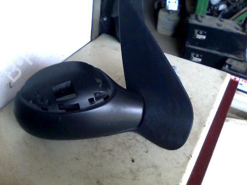 Right mirror PEUGEOT 206 SW (2E/K) 1.1 | BP26104919C27 