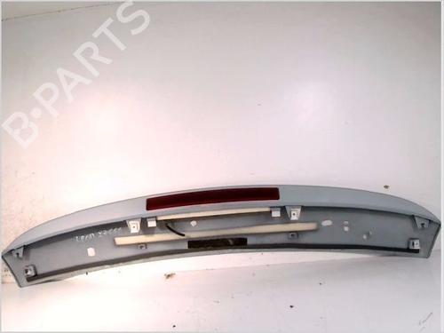 Rear bumper SEAT IBIZA III (6L1) 1.9 SDI | BP26107719C8 