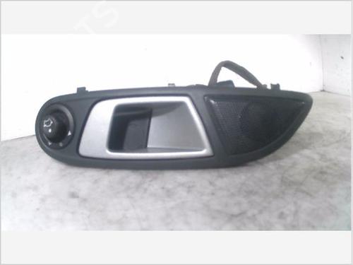Used Front left interior door handle FORD FIESTA VI (CB1, CCN) 1.4 (97 hp) 26101049