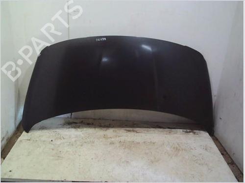 Used Hood PEUGEOT 3008 I MPV (0U_) 1.6 HDi (112 hp) 26115635