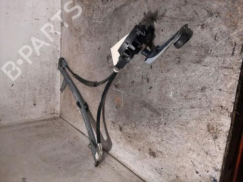 Used Front right window mechanism Front right window mechanism PEUGEOT 306 Hatchback (7A, 7C, N3, N5) 1.4 (75 hp) 39721382 39721382