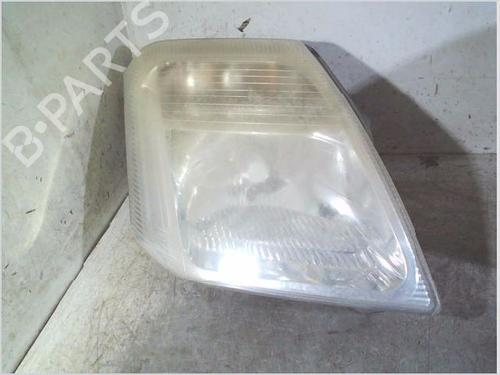 Used Right headlight Right headlight 39512897 39512897