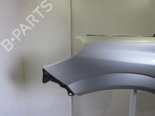 Left front fenders OPEL ASTRA H (A04) 1.7 CDTI (L48) | BP26086715C41 