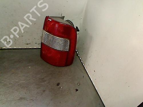 Used Right taillight CITROËN EVASION MPV (22, U6) 2.0 (121 hp) 26086647