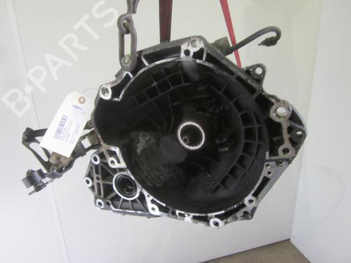 Used Gearbox OPEL ASTRA G Coupe (T98) 1.8 16V (F07) (116 hp) 26062421