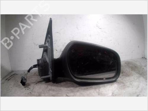 Used Right mirror CITROËN XSARA (N1) 1.8 i (90 hp) 26095873