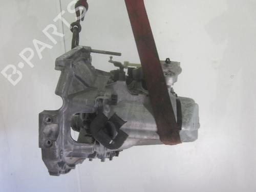 Gearbox CITROËN C3 I (FC_, FN_) 1.4 i | BP26074106M3 