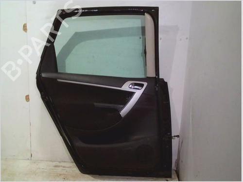 Left rear door CITROËN C4 Picasso I MPV (UD_) 1.6 HDi | BP26113795C4 