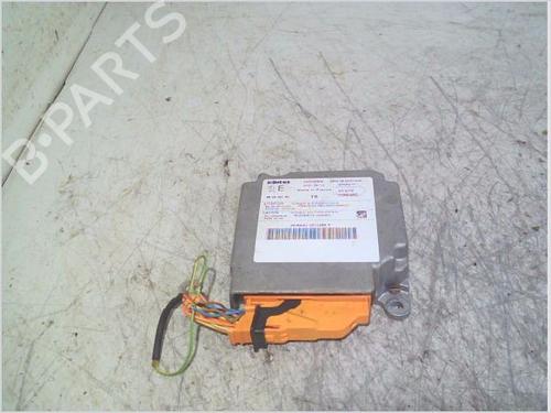 Used ECU airbags PEUGEOT 307 (3A/C) 1.6 16V (109 hp) 26118954